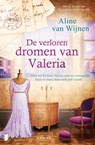 De verloren dromen van Valeria - Aline van Wijnen - 9789022595794