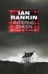 Interne zaken - RANKIN, Ian - 9789024532711
