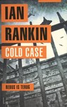 Cold case - Ian Rankin - 9789024560080