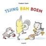 Tsjing bam boem - Frédéric Stehr - 9789025871697