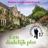 Een dodelijk plot - Matthew Costello ; Neil Richards - 9789026176364
