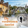 De verdwenen toerist - Matthew Costello ; Neil Richards - 9789026176388