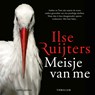 Meisje van me - Ilse Ruijters - 9789026349966