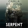 Serpent - Carla de Jong - 9789026350528