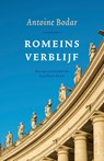 Romeins verblijf - Antoine Bodar - 9789026369087
