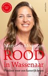 Rood in Wassenaar - Marjolein Moorman - 9789026373220