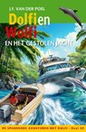 Dolfi en Wolfi en het gestolen jacht - J.F. van der Poel - 9789026628948