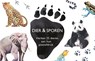 Dier & Sporen - Kosmos Uitgevers - 9789043933926