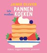 We maken pannenkoeken - Jamie Oliver - 9789043941785