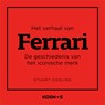 Het verhaal van Ferrari - Stuart Codling - 9789043941945