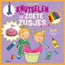 Knutselen met de Zoete Zusjes - slijm - Hanneke de Zoete - 9789043942263