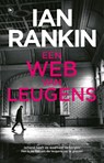Een web van leugens - Ian Rankin - 9789044360127