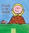 Karel in de herfst - Liesbet Slegers - 9789044804249