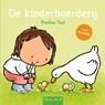 De kinderboerderij - Pauline Oud - 9789044843194