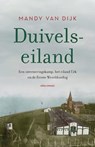 Duivelseiland - Mandy van Dijk - 9789045039046
