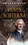 Venus achterna - Andrea Wulf - 9789045049007