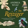 De reiziger - Andrea Wulf - 9789045054827