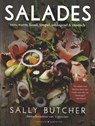 Salades - Sally Butcher - 9789045214566