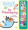 De Ontsnapping -  - 9789047889120