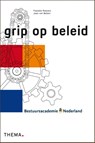 Grip op beleid - Fransien Roovers ; Joan van Belzen - 9789058716941
