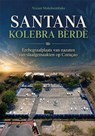 Santana Kolebra Bèrdè - Nizaar Makdoembaks - 9789076286419