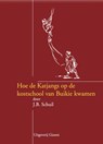 Hoe de Katjangs op de kostschool van Buikie kwamen - J.B. Schuil - 9789077970614