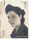 Freddy - Berthe Rosette Brandeis - 9789088601880