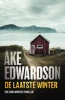 De laatste winter - Åke Edwardson - 9789400519503