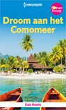 Droom aan het Comomeer - Kate Hewitt - 9789402552225