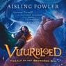 Twaalf en Het Bevroren Bos - Aisling Fowler - 9789402763362