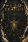 Wanneer de wereld brandt - Kristal P - 9789403906812