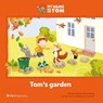 Tom’s garden - Froukje Polman-Bronneberg - 9789461202680