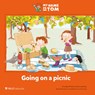 Going on a picnic - Froukje Polman-Bronneberg - 9789461202727