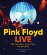 Pink Floyd live - Dick Zoet - 9789464715330