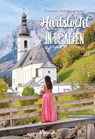 Hartstocht in de Alpen - Claudia Vanzegbroeck - 9789464934342