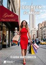 Iedereen is mooi - Claudia Vanzegbroeck - 9789465336121