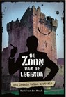 De zoon van de legende - David van den Bosch - 9789492055859
