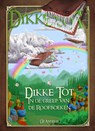 Dikke Tot - Gé Ansems - 9789493308473