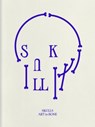 Skulls: Art In Bone - Victionary - 9789887066040
