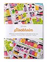 CITIx60 City Guides - Stockholm (Updated Edition) - Victionary - 9789887972693