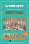 Education, B: Word Hype Vol. 3 - BakerStreet Education - 9798252357980