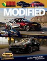 Modified Car Magazine The JDM Magazine - Paul Doherty - 9798307221310