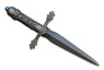 Lauren Roberts Powerless: Paedyn's Dagger Pen - Insight Editions - 9798337402956