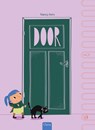 Door - Nancy Kers - 9798890633392