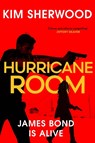Hurricane Room - Kim Sherwood - 9780008495480