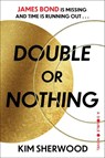 Double or Nothing - Kim Sherwood - 9780063236516