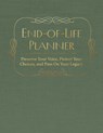 End of Life Planner - Editors of Chartwell Books - 9780785849360