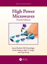 High Power Microwaves - James (Microwave Sciences Benford ; Edl (University of New Mexico Schamiloglu ; Jacob Coty Stephens ; John A. Swegle - 9781032263236
