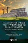 Handbook of Energy and Environment in the 21st Century - Muhammad Asif ; Guller Sahin ; Muhammad Khalid - 9781032715445
