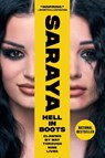 Hell in Boots - Saraya-Jade Bevis - 9781668027851